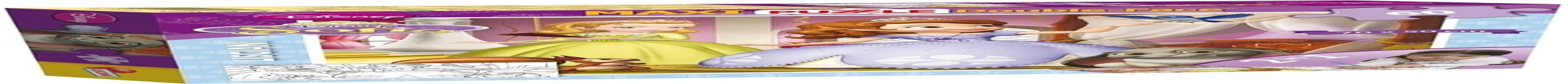 Puzzle-Sophia 60 cp thumbnail 2