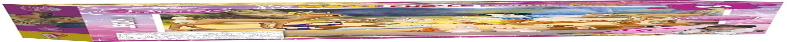 Puzzle-Borëbardha 60 cp thumbnail 2