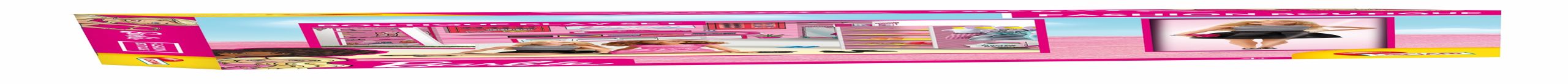 Kukull Barbie dhe butik mode thumbnail 2