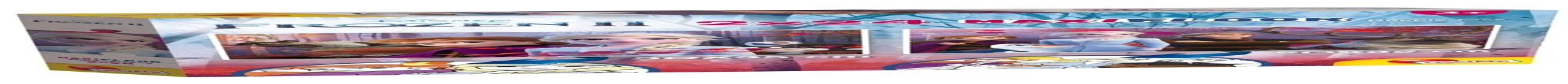 Puzzle-Frozen 2 X 24 thumbnail 2