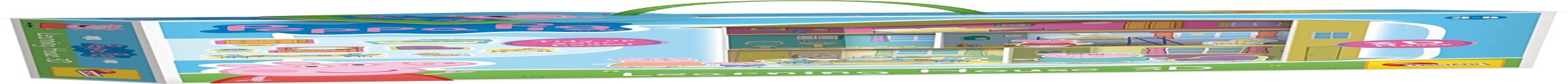 Meso ne shtepine e Peppa Pig thumbnail 2