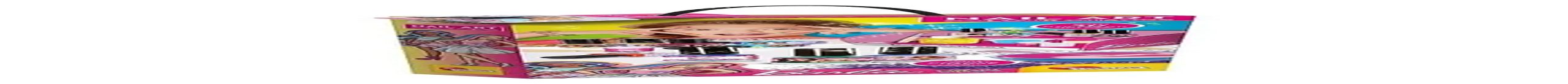 Art per thonjtë-Barbie thumbnail 2