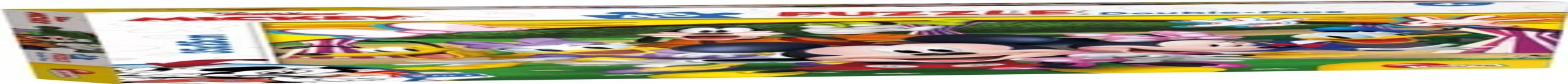 Puzzle-Mickey 48 cp thumbnail 2