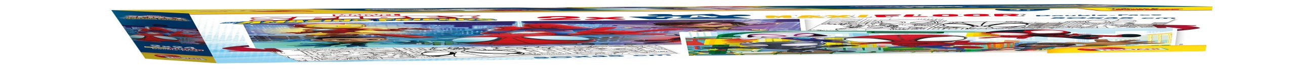 Puzzle-Spidey 2×24 cp thumbnail 2