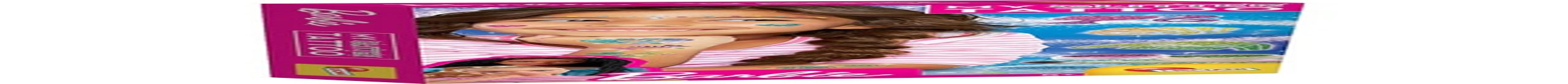 Tatuazhe Barbie me xixa thumbnail 2