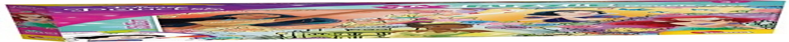 Puzzle me princesha 24 cp thumbnail 2