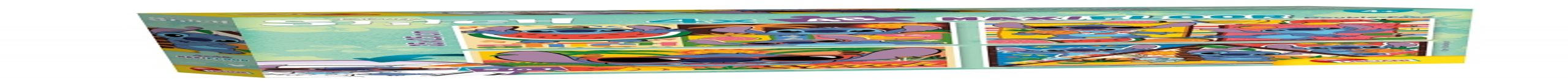 Puzzle -Lilo dhe Stitch 4×48 thumbnail 2