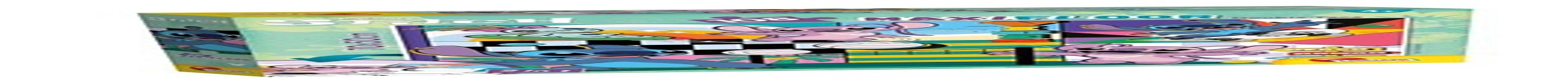 Puzzle -Lilo dhe Stitch 108 cp thumbnail 2