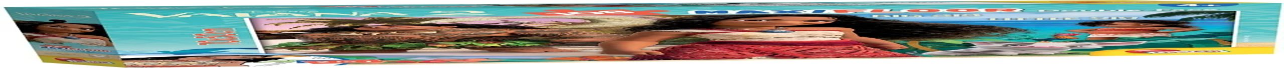 Puzzle-Moana 108 cp thumbnail 2