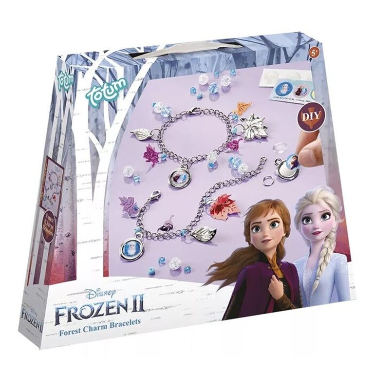 Set byzylyke-Frozen