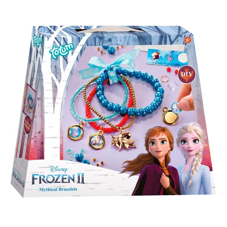 Set byzylyke-Frozen