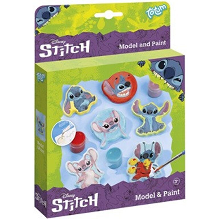 Set pikturimi-Stitch