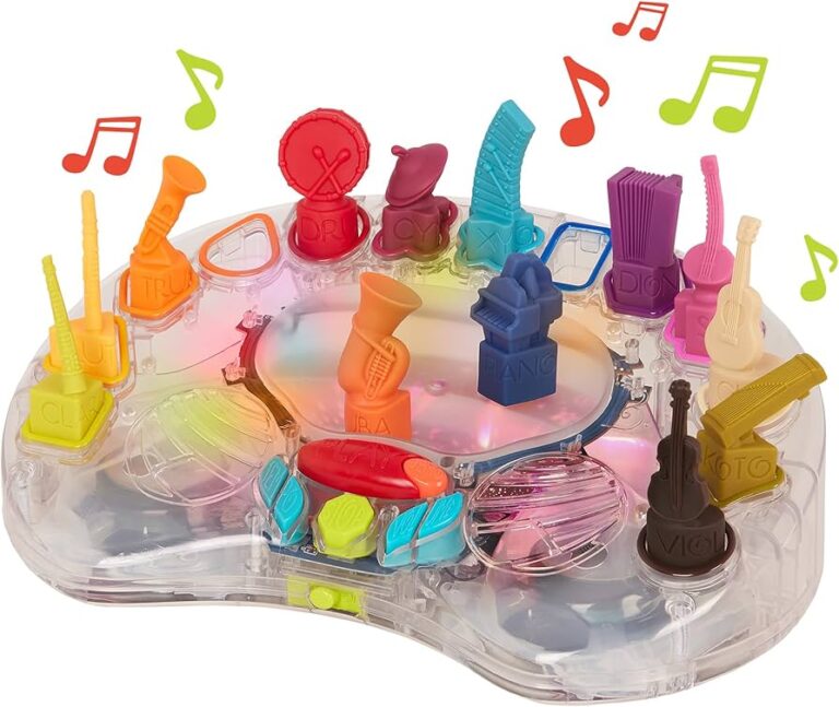 Set muzikor – Orkestra