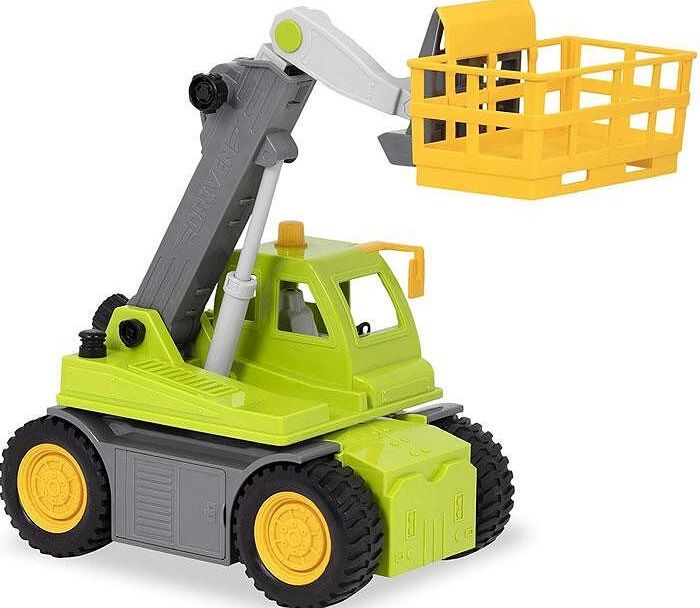 Makinë transportuese thumbnail 2