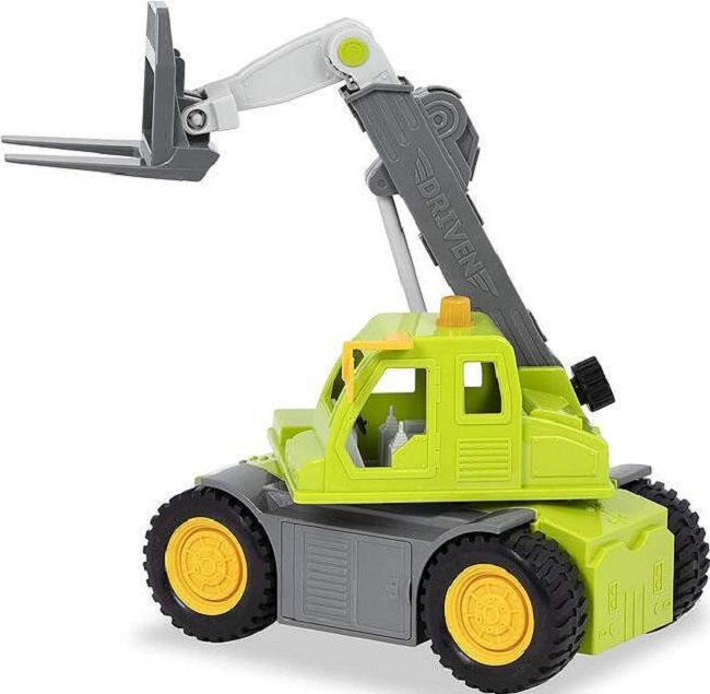 Makinë transportuese thumbnail 3