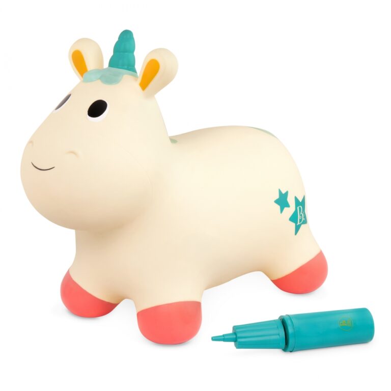 Top hedhës – Unicorn