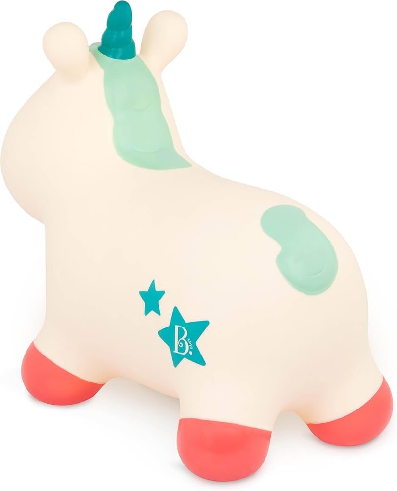 Top hedhës – Unicorn thumbnail 2