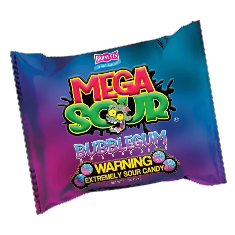 Çamçakëz Barnetts – sour (12 x 104g)