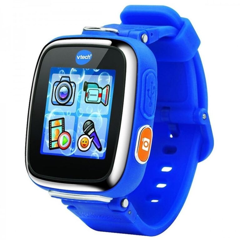 Orë dore për fëmijë – Smart watch