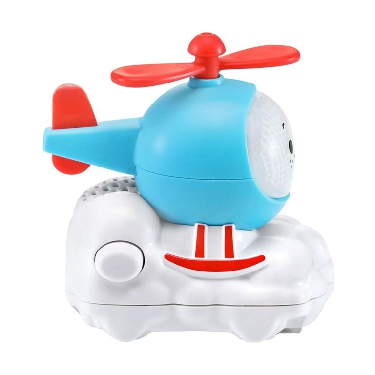 Helikopteri I shpetimit thumbnail 3