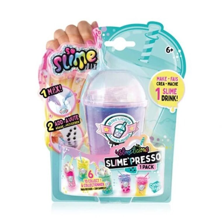 Kokteil slime thumbnail 2