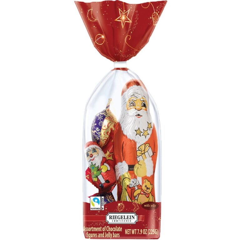 Çokollata me engjëj