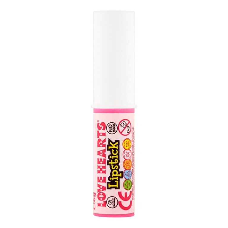 Karamele buzëkuq – Swizzels
