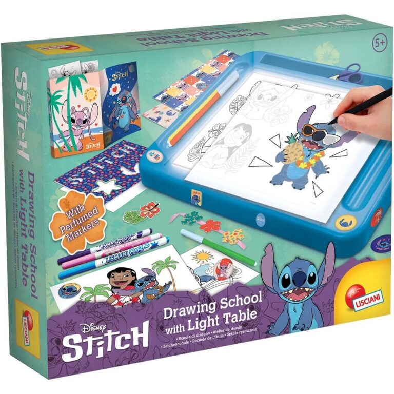 Tablet vizatimi Stitch thumbnail 6