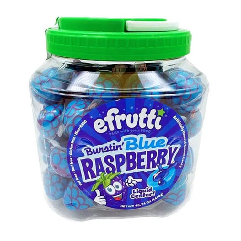 Çamçakëza E-frutti me shije manaferre