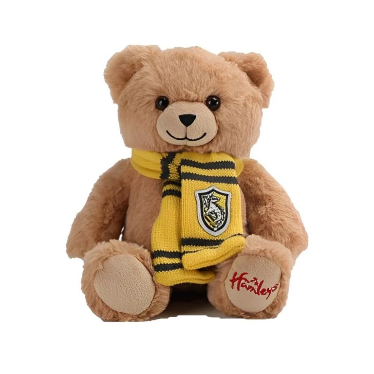 Arushi Hufflepuff 20cm