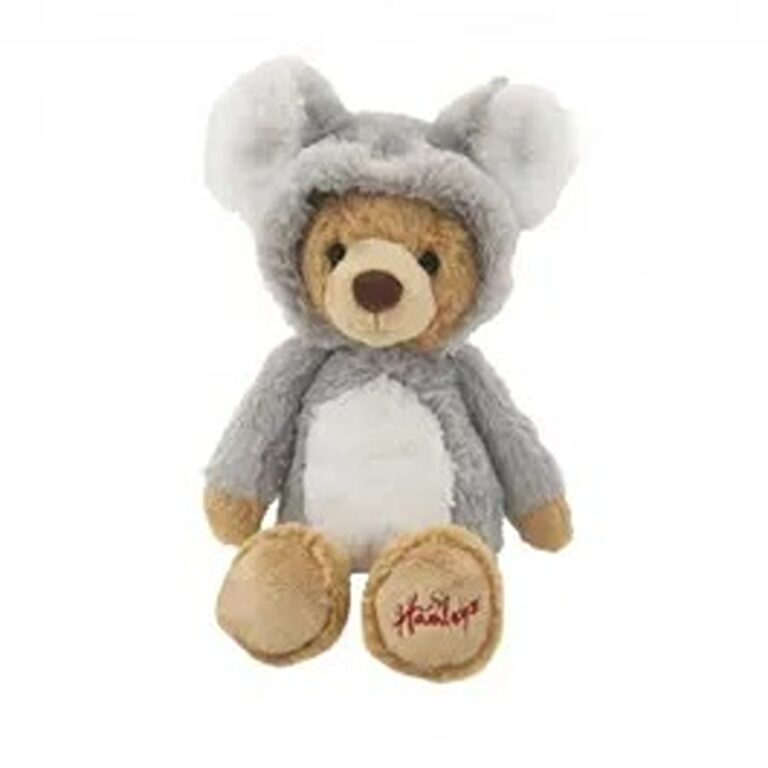 Arush me veshje Koala 24cm