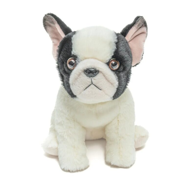 Qenushi French Bulldog