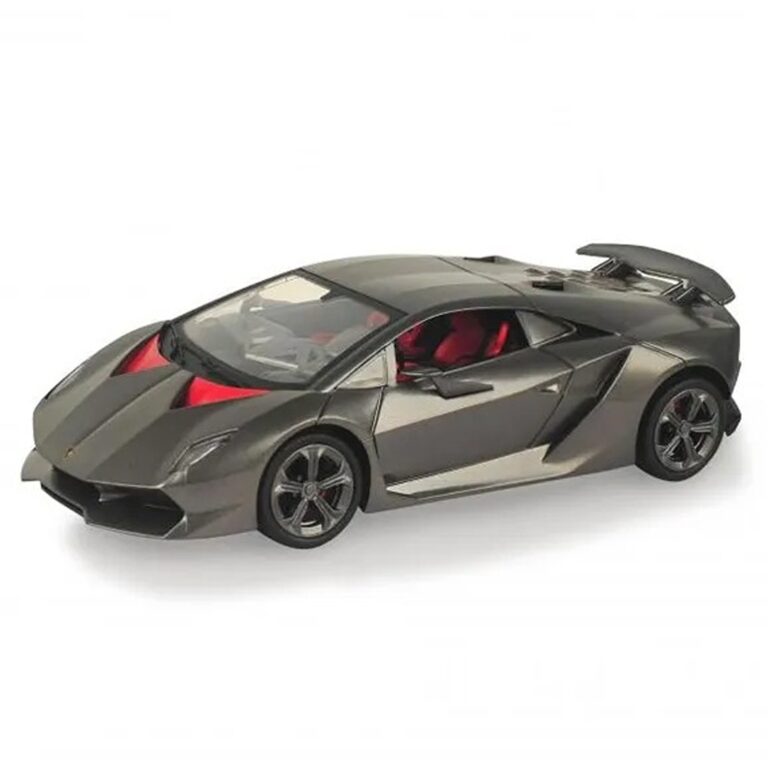 Makine Lamborghini me telekomandë