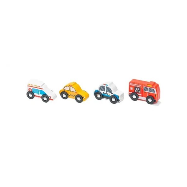Set makinash – prej druri