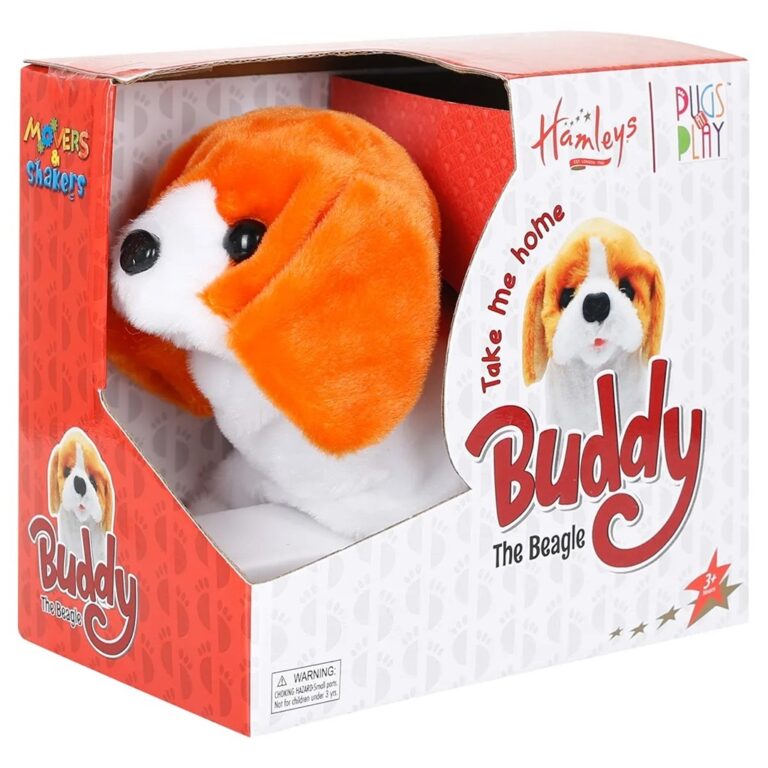 Qenushi Buddy thumbnail 2