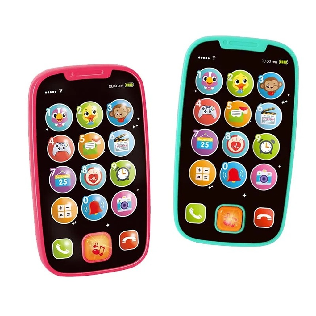Telefoni im i parë – Smartphone