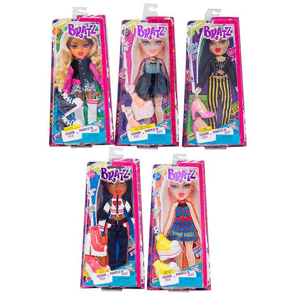 Kukulla Bratz