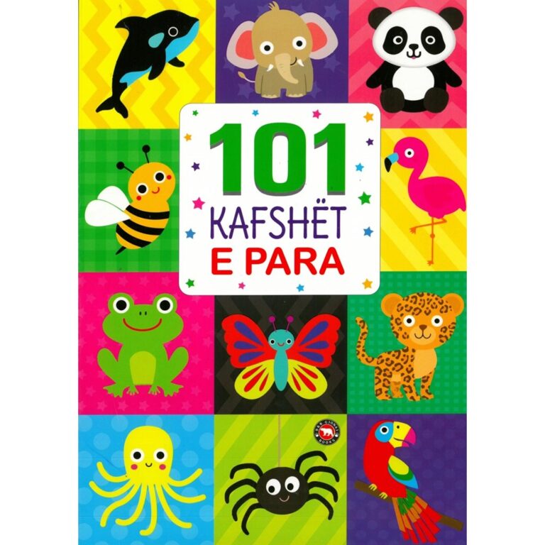 101 Kafshët e para