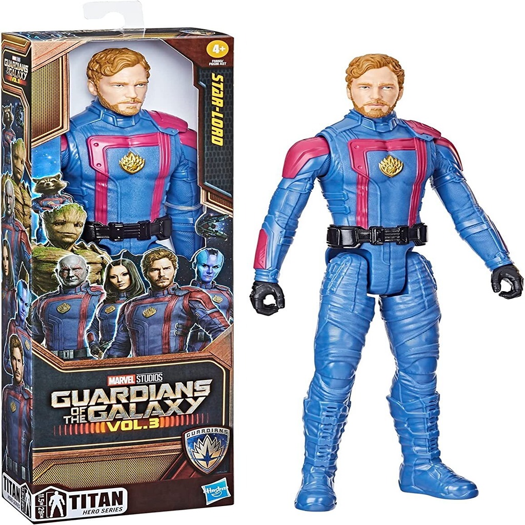 Figurina e STAR-LORD