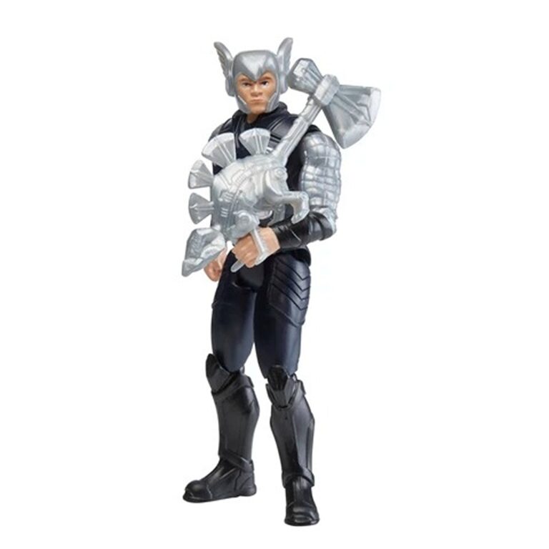 Set me karakterin e THOR