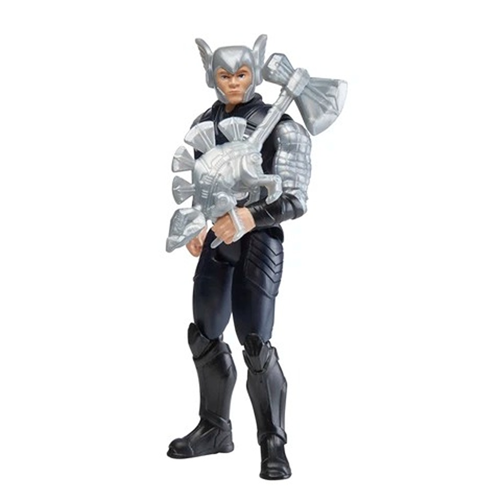 Set me karakterin e THOR