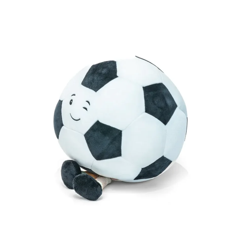 Pellush , Top futbolli
