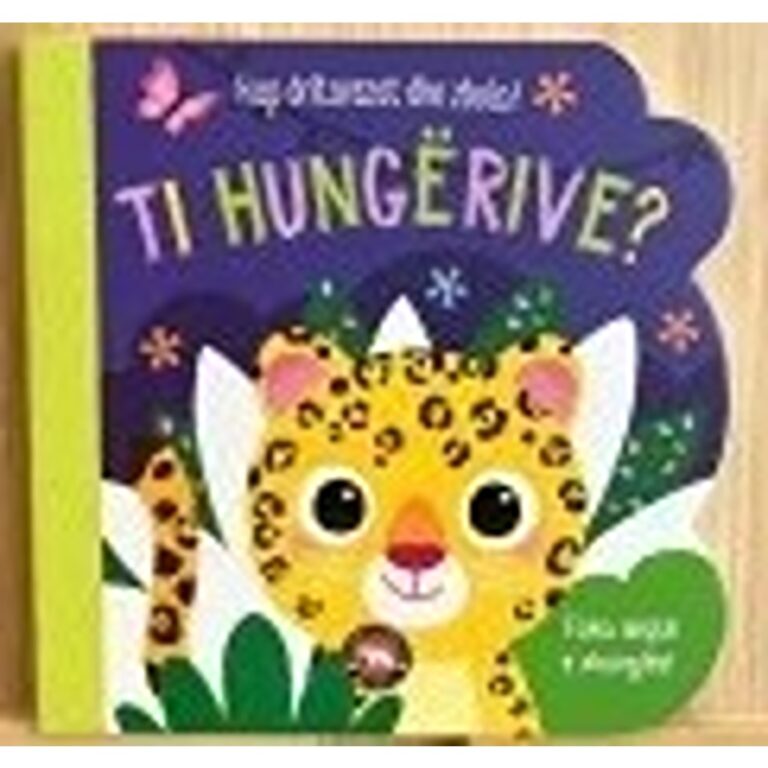 Hap dritarezat dhe zbulo – Ti hungërive