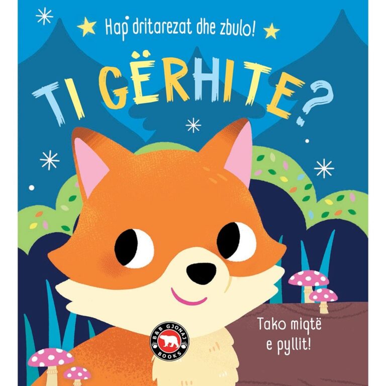 Hap dritarezat dhe zbulo – Ti gërhite