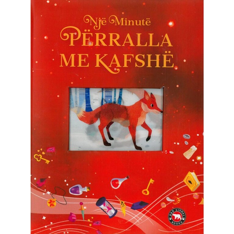 Nje minutë përralla – Me kafshë