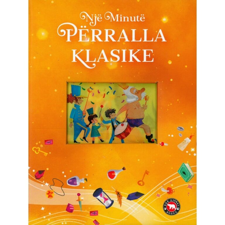 Nje minutë përralla – Klasike