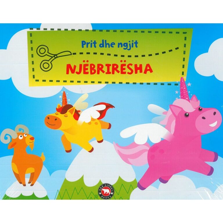 Prit dhe ngjit – Njëbrirëshat