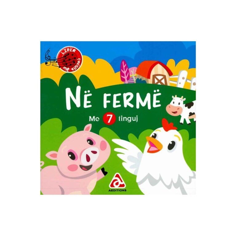 Libra me 7 tinguj – Në fermë