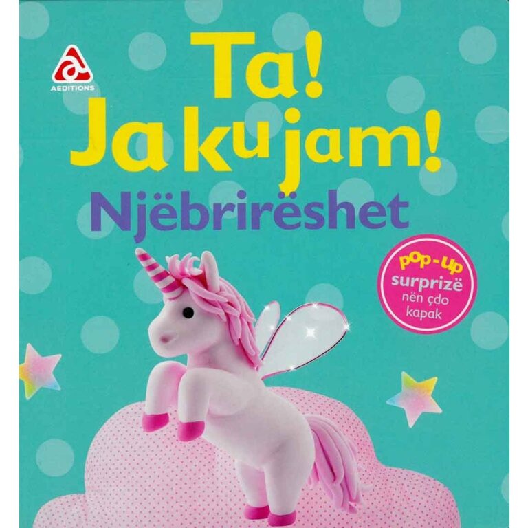 Ta! Ja ku jam- Njëbrirëshet