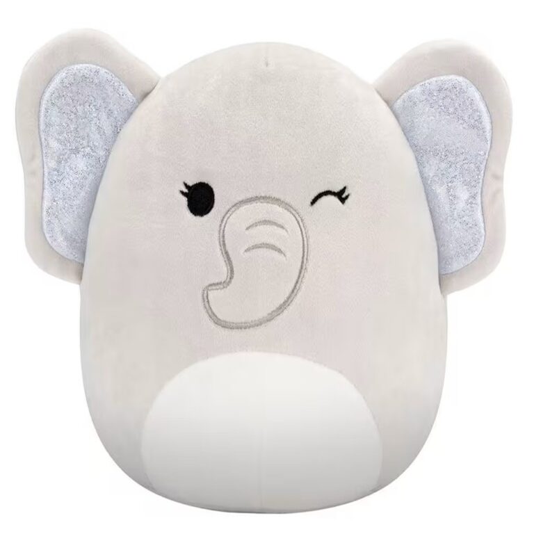 Squishmallow Cheris 19cm thumbnail 2